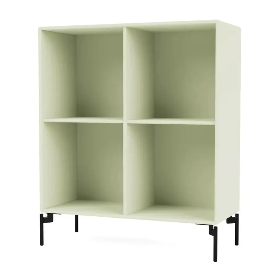 1112 reol inkl. sokkel fra<Montana