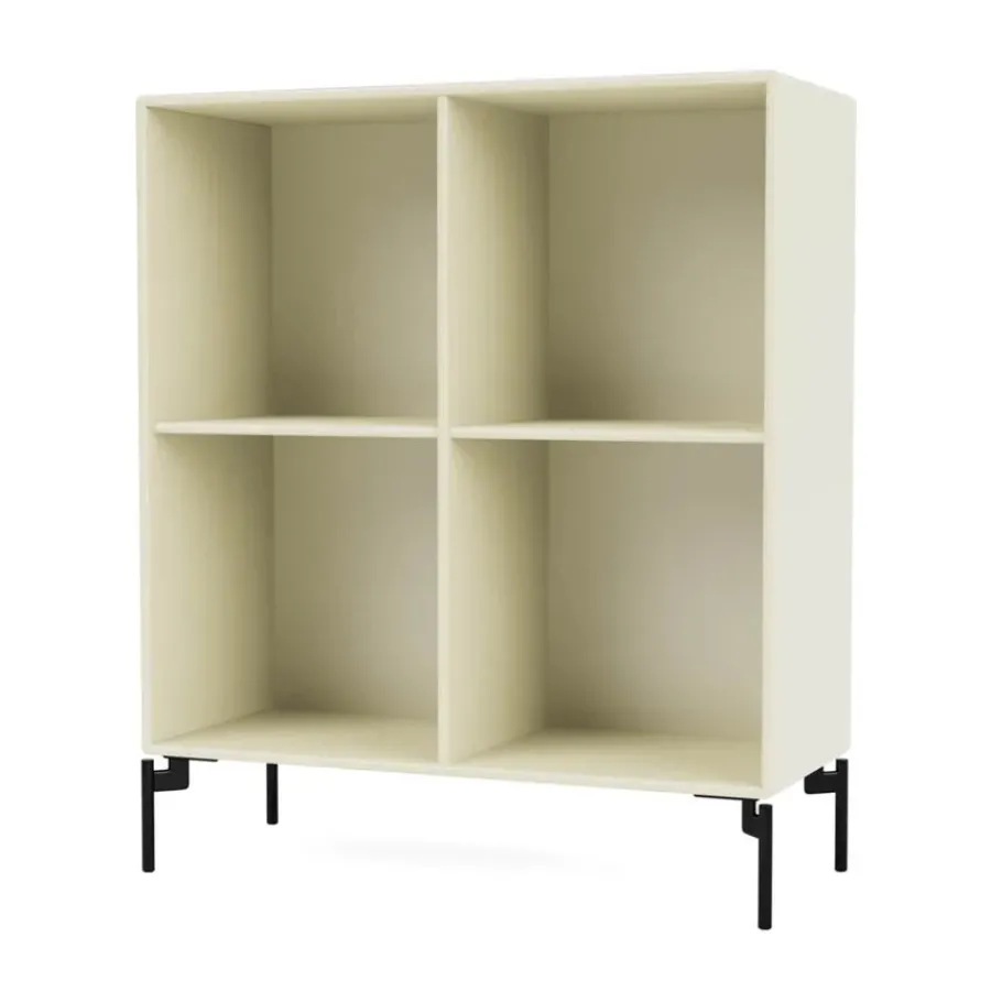 1112 reol inkl. sokkel fra<Montana