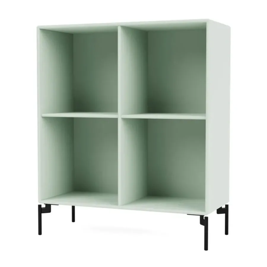 1112 reol inkl. sokkel fra<Montana