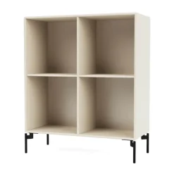 1112 reol inkl. sokkel fra<Montana