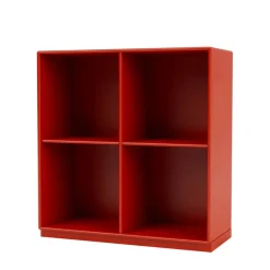 1112 reol inkl. sokkel fra<Montana