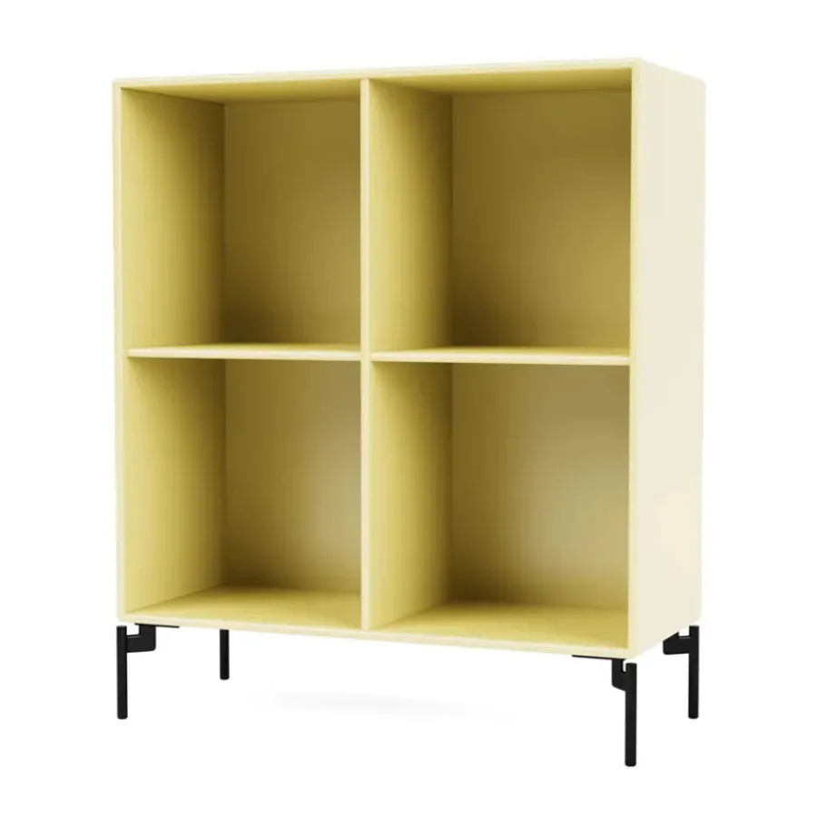 1112 reol inkl. sokkel fra<Montana