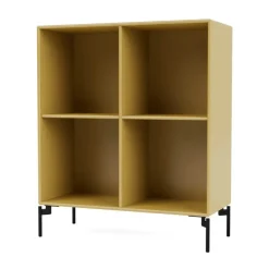 1112 reol inkl. sokkel fra<Montana