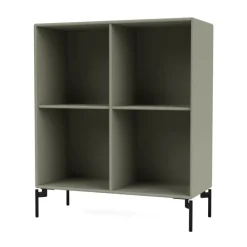 1112 reol inkl. sokkel fra<Montana