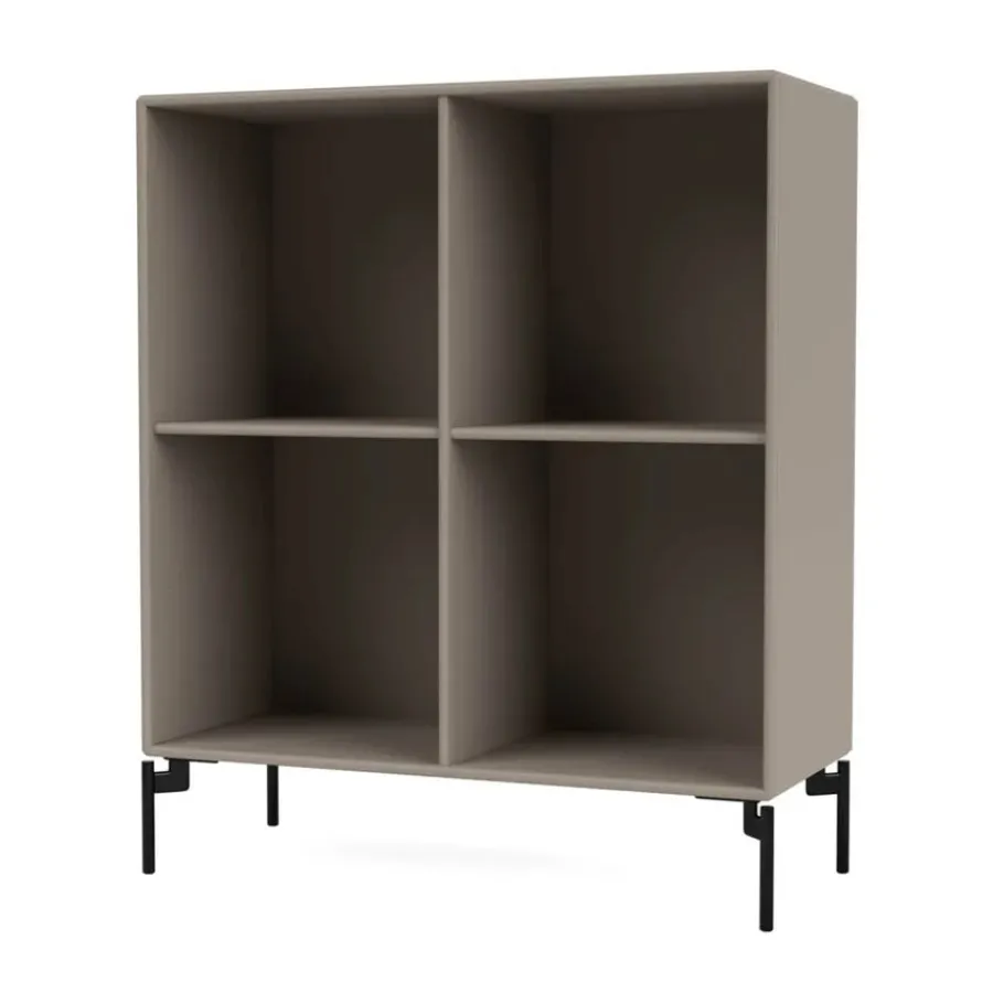 1112 reol inkl. sokkel fra<Montana