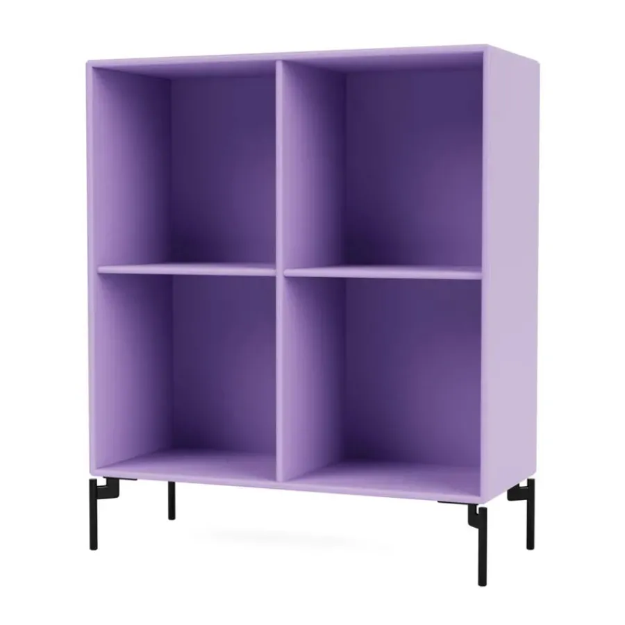 1112 reol inkl. sokkel fra<Montana