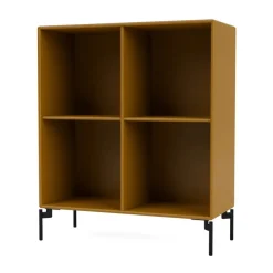 1112 reol inkl. sokkel fra<Montana