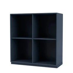 1112 reol inkl. sokkel fra<Montana