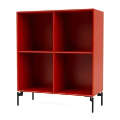 1112 reol inkl. sokkel fra<Montana