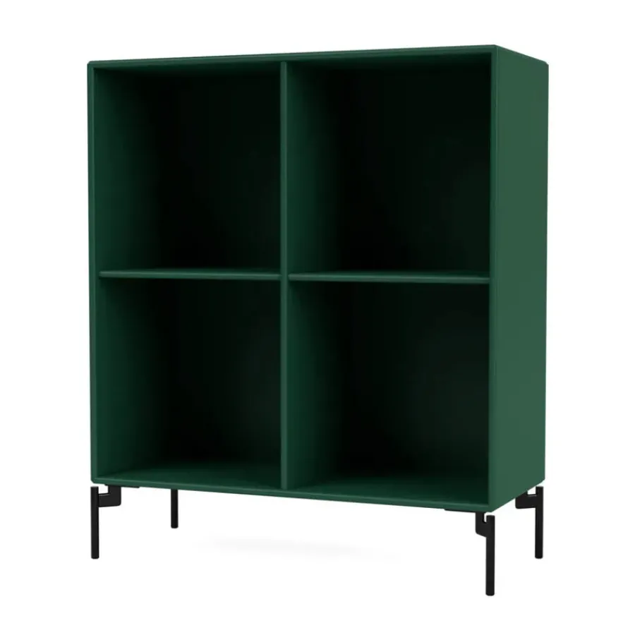 1112 reol inkl. sokkel fra<Montana