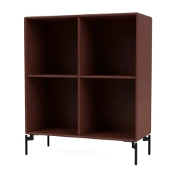 1112 reol inkl. sokkel fra<Montana