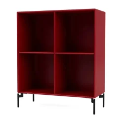 1112 reol inkl. sokkel fra<Montana