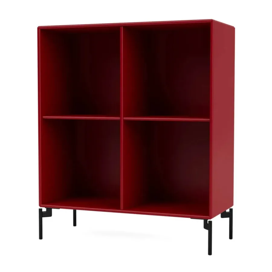 1112 reol inkl. sokkel fra<Montana