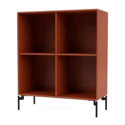 1112 reol inkl. sokkel fra<Montana