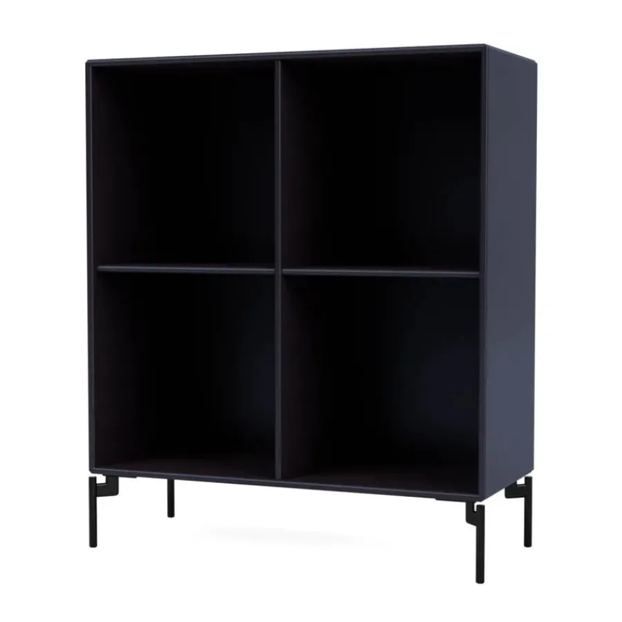 1112 reol inkl. sokkel fra<Montana