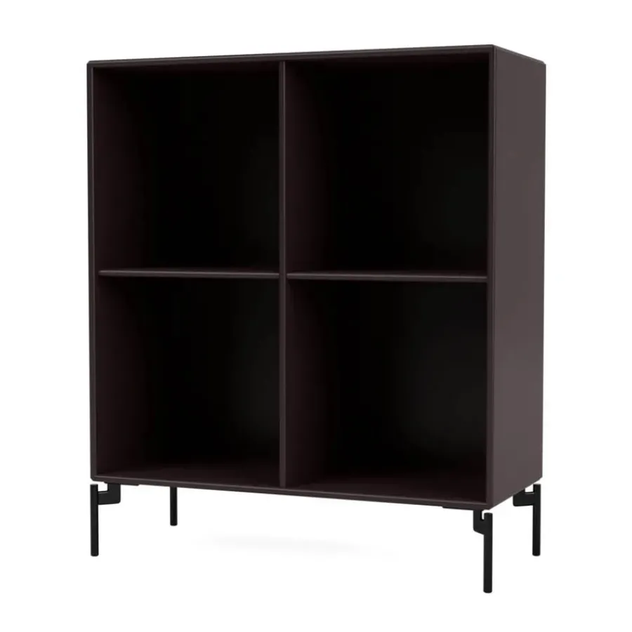 1112 reol inkl. sokkel fra<Montana