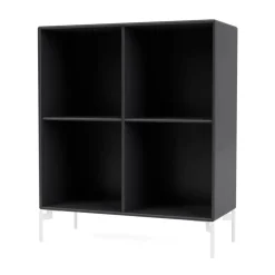 1112 reol inkl. sokkel fra<Montana