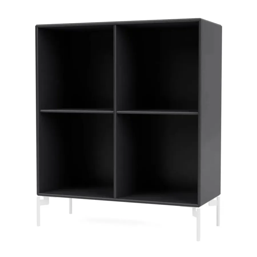 1112 reol inkl. sokkel fra<Montana