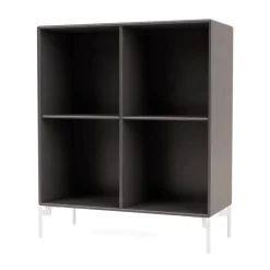 1112 reol inkl. sokkel fra<Montana