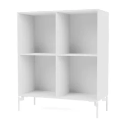 1112 reol inkl. sokkel fra<Montana