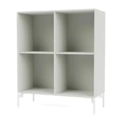 1112 reol inkl. sokkel fra<Montana