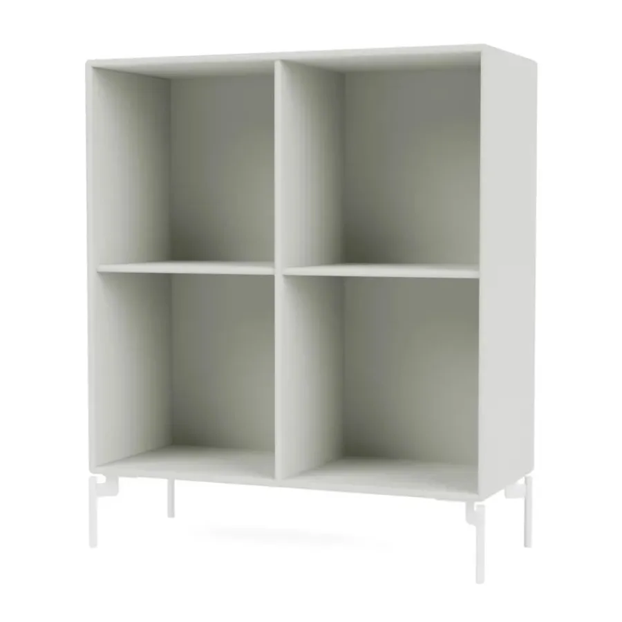 1112 reol inkl. sokkel fra<Montana