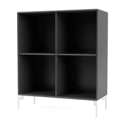 1112 reol inkl. sokkel fra<Montana