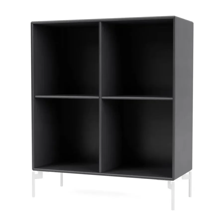 1112 reol inkl. sokkel fra<Montana