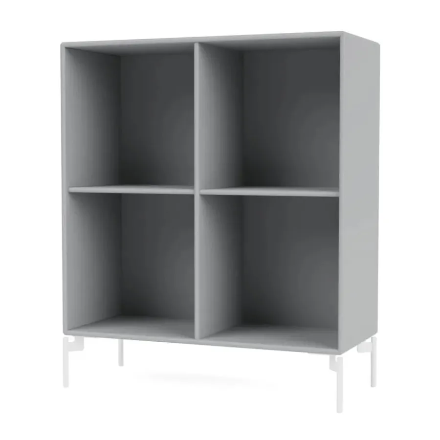 1112 reol inkl. sokkel fra<Montana