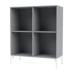 1112 reol inkl. sokkel fra<Montana