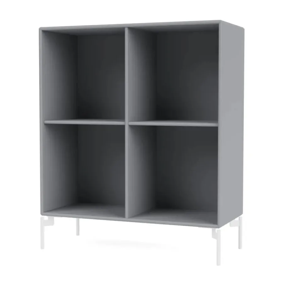 1112 reol inkl. sokkel fra<Montana