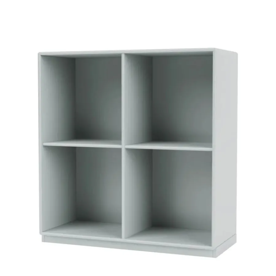 1112 reol inkl. sokkel fra<Montana