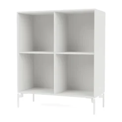 1112 reol inkl. sokkel fra<Montana