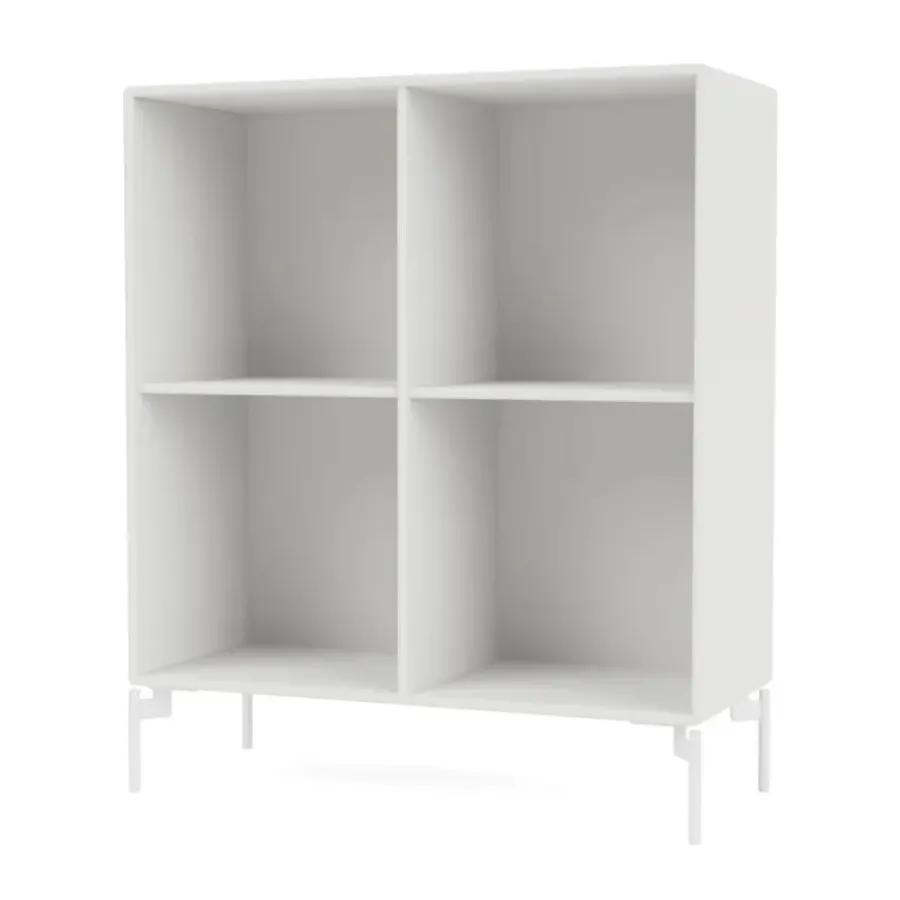 1112 reol inkl. sokkel fra<Montana