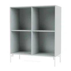 1112 reol inkl. sokkel fra<Montana