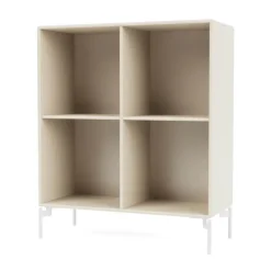 1112 reol inkl. sokkel fra<Montana