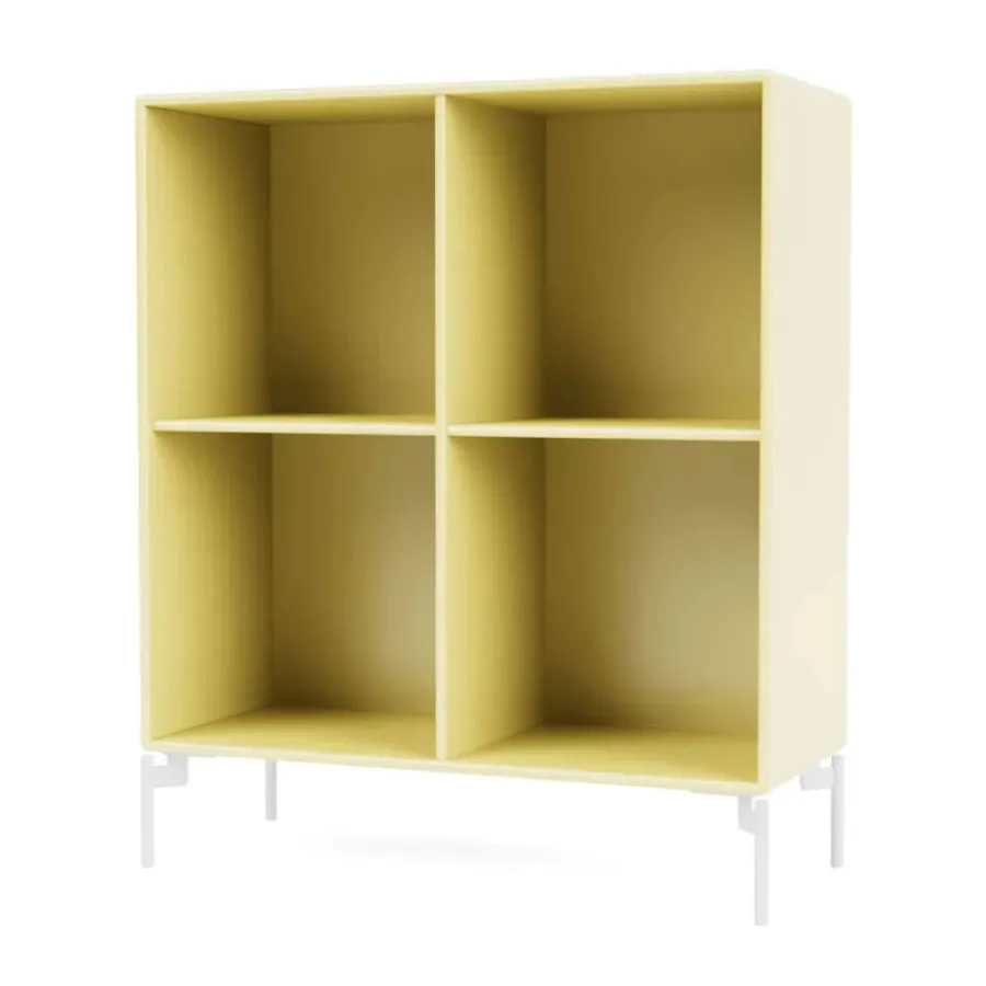 1112 reol inkl. sokkel fra<Montana