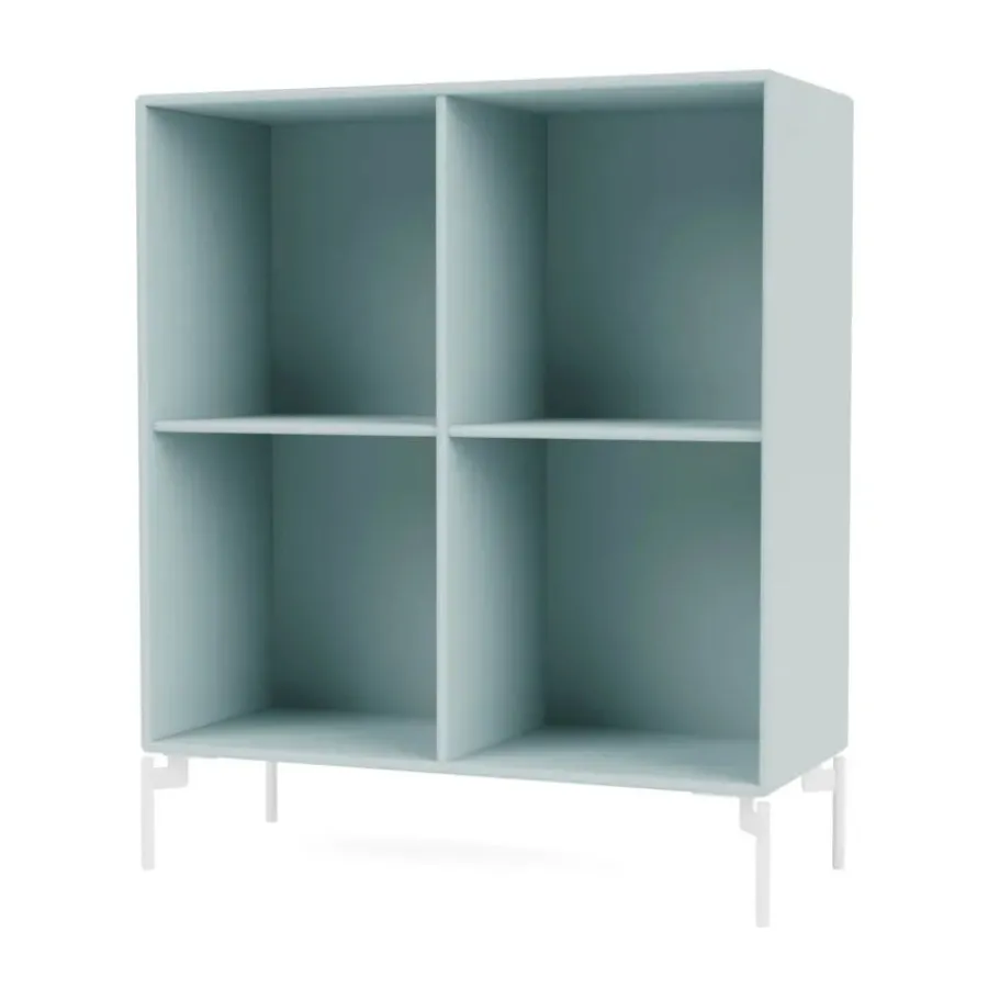 1112 reol inkl. sokkel fra<Montana