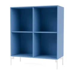 1112 reol inkl. sokkel fra<Montana