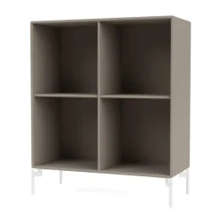 1112 reol inkl. sokkel fra<Montana