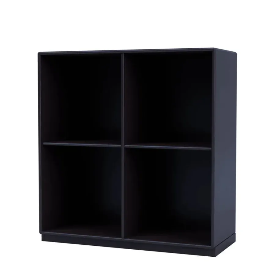 1112 reol inkl. sokkel fra<Montana