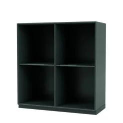 1112 reol inkl. sokkel fra<Montana