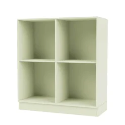 1112 reol inkl. sokkel fra<Montana