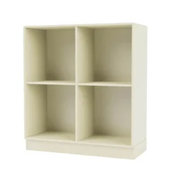 1112 reol inkl. sokkel fra<Montana