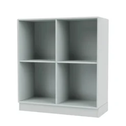 1112 reol inkl. sokkel fra<Montana