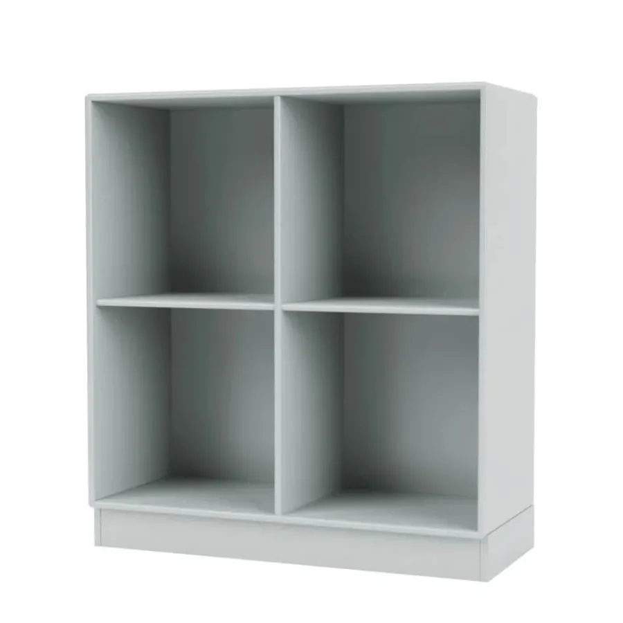 1112 reol inkl. sokkel fra<Montana