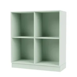 1112 reol inkl. sokkel fra<Montana