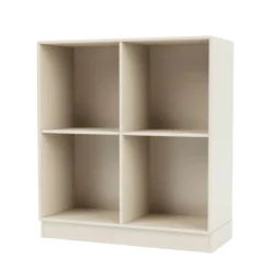 1112 reol inkl. sokkel fra<Montana