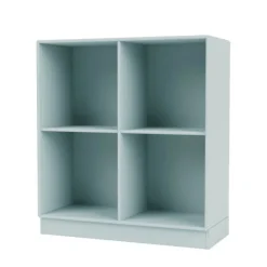 1112 reol inkl. sokkel fra<Montana