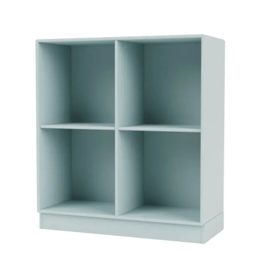 1112 reol inkl. sokkel fra<Montana